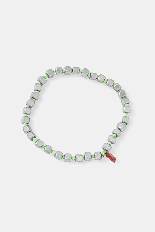 HUGO bratara verde 50532338