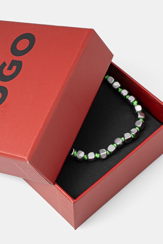 Accesorii HUGO bratara 50532338 verde