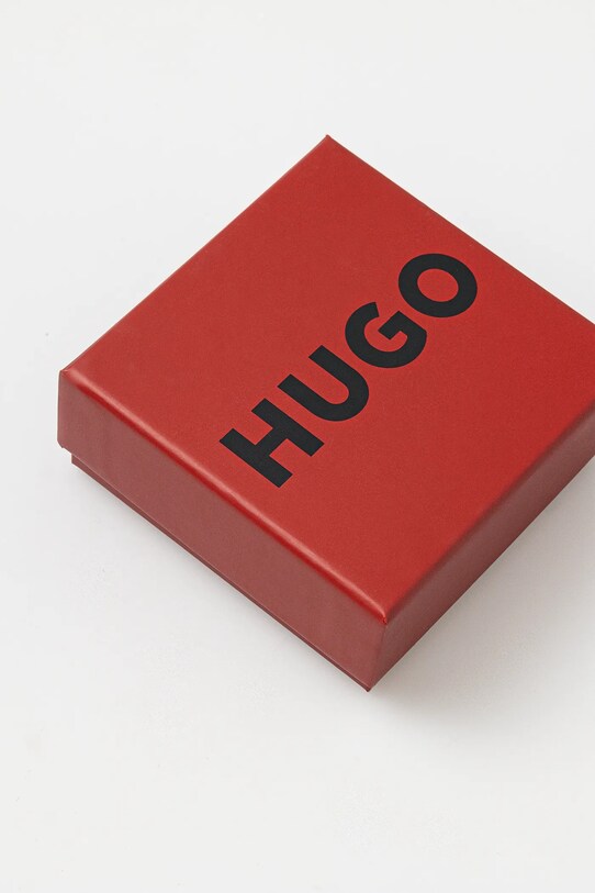 Accesorii HUGO brățară 50532320 argintiu