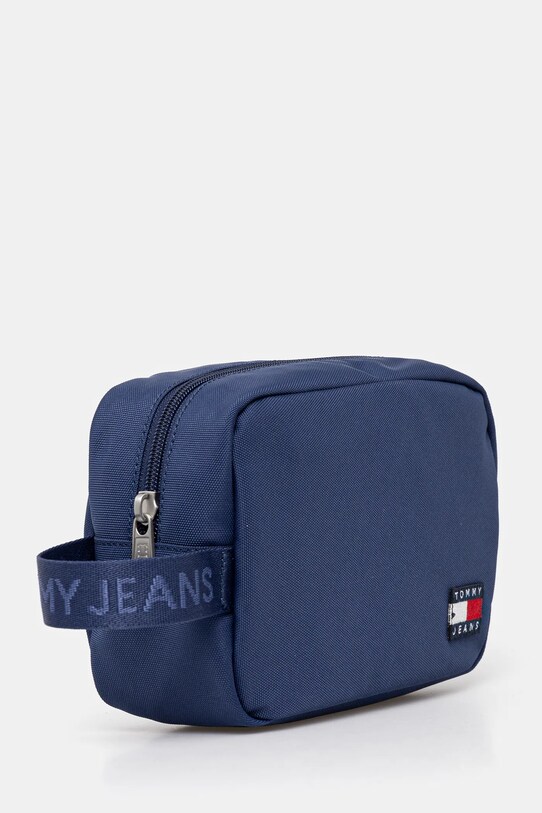 Tommy Jeans portfard AM0AM13537 bleumarin SS25