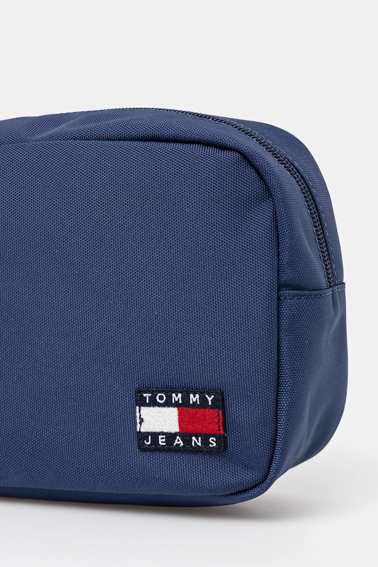 Косметичка Tommy Jeans тёмно-синий AM0AM13537