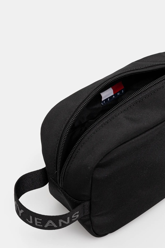 Accesorii Tommy Jeans portfard AM0AM13537 negru