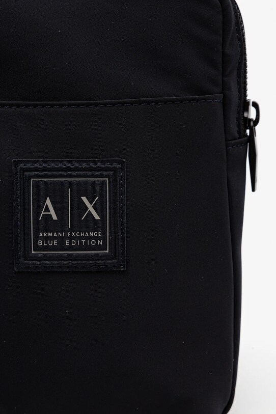 Taštička Armani Exchange námořnická modř XM000682.AF12908