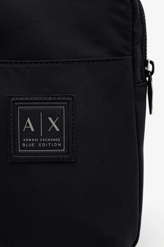 Armani Exchange saszetka granatowy XM000682.AF12908