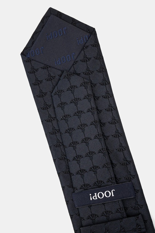 Joop! krawat jedwabny 30043355 czarny SS25