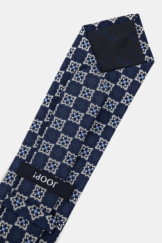Joop! cravata de matase 30044944 bleumarin SS25