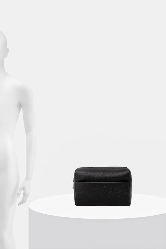 Kožená kosmetická taška Joop! Cardona Eris 4140006301