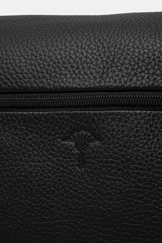 Kožená kosmetická taška Joop! Cardona Eris černá 4140006301