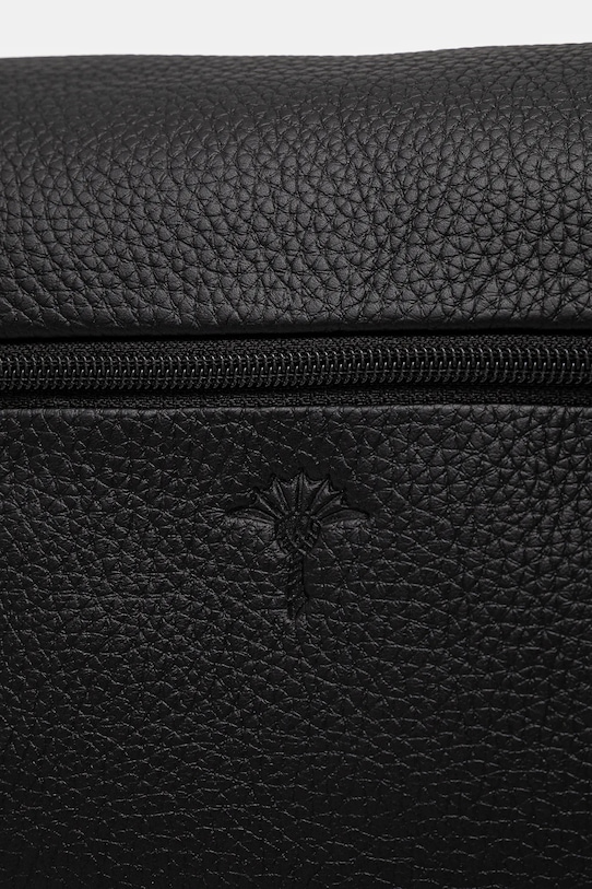 Kožená kosmetická taška Joop! Cardona Eris černá 4140006301