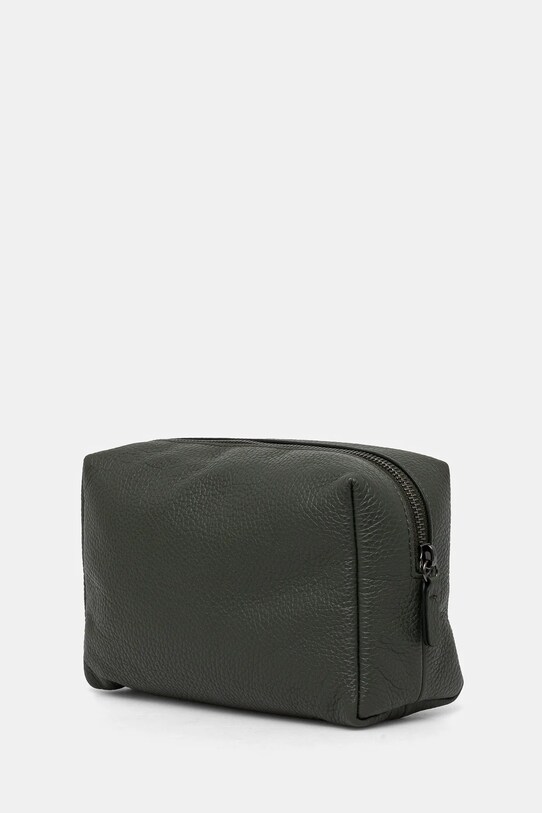 Шкіряна косметичка Coccinelle E5.MUK.G0.01 зелений SS25