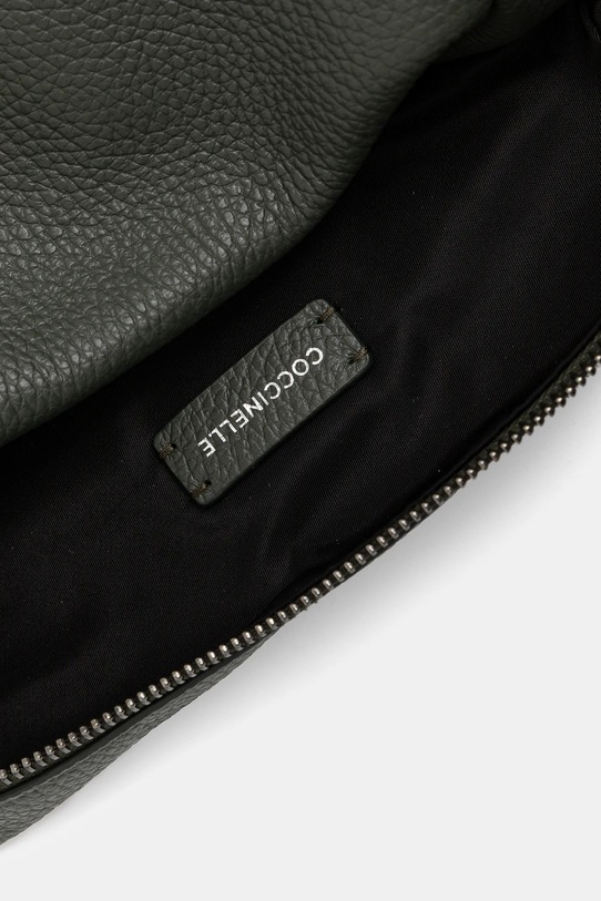 Dodaci Kožna kozmetička torbica Coccinelle E5.MUK.G0.01 zelena