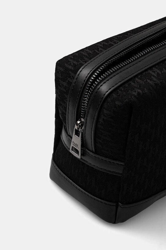 Νεσεσέρ καλλυντικών Karl Lagerfeld 552115.805923 μαύρο