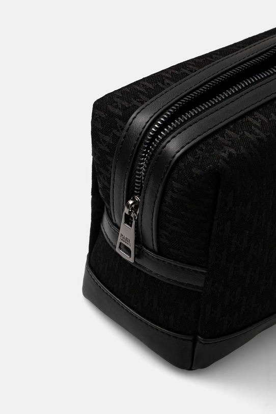 Kozmetička torbica Karl Lagerfeld 552115.805923 crna