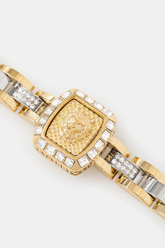 Браслет Guess LION KING JUMB05.003JW золотой SS25