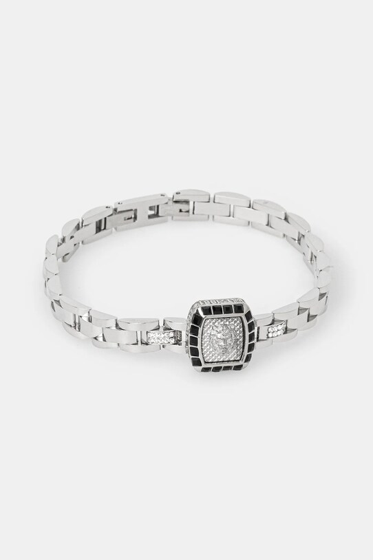 Браслет Guess LION KING серебрянный JUMB05.003JW