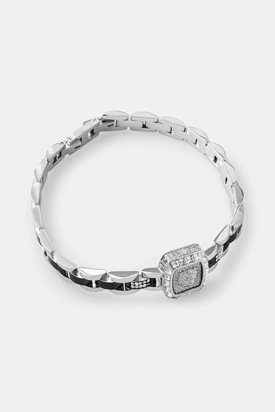Guess bransoletka LION KING Gift Box srebrny JUMB05.003JW