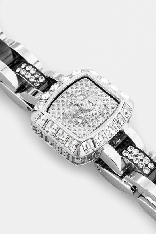 Браслет Guess LION KING JUMB05.003JW серебрянный SS25
