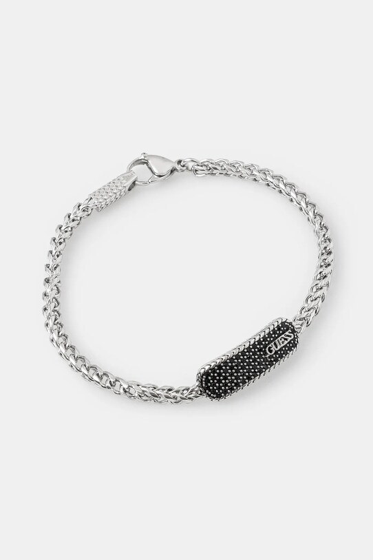 Браслет Guess SAILOR KNOT серебрянный JUMB05.018JW