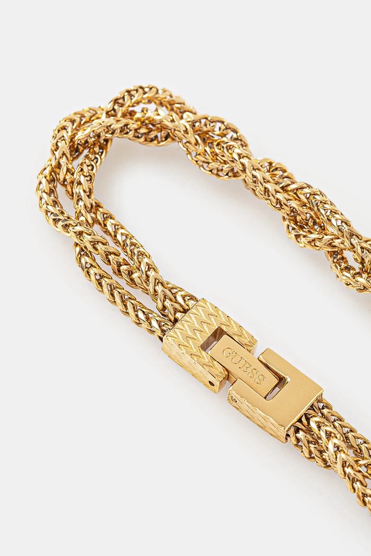 Браслет Guess SAILOR KNOT JUMB05.031JW золотой SS25