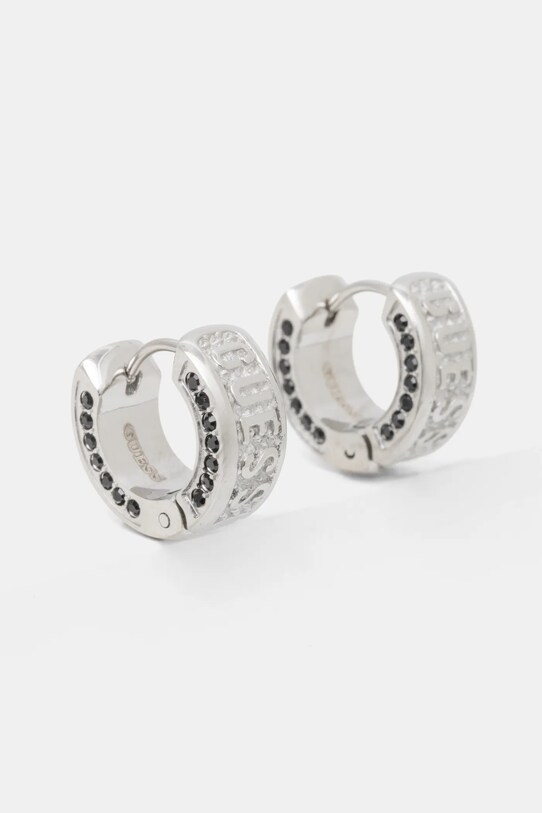 Сережки Guess LION KING серебрянный JUME05.013JW