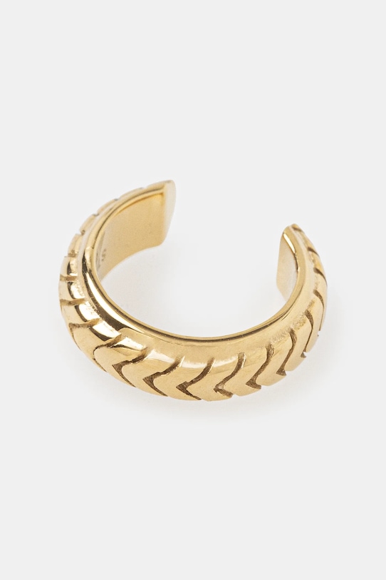 Кафф Guess SAILOR KNOT золотой JUME05.023JW