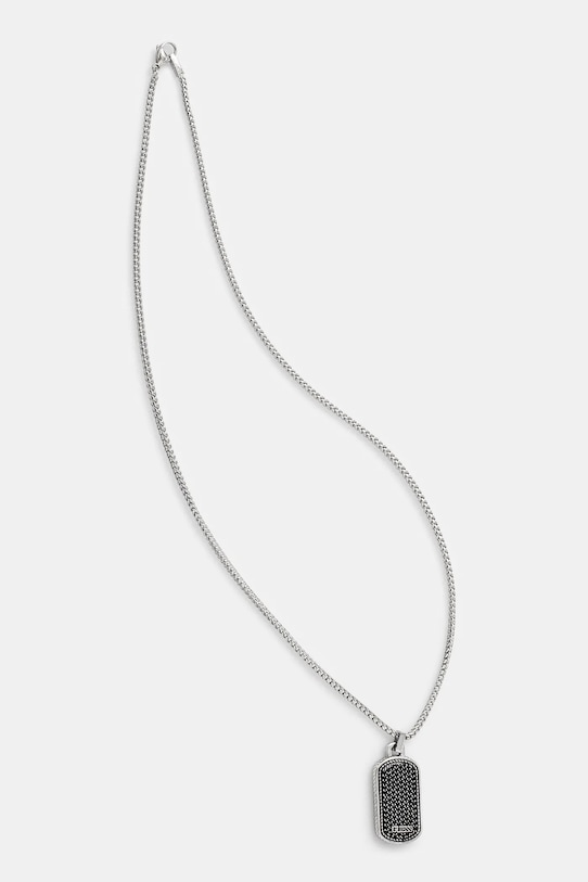 Náhrdelník Guess SAILOR KNOT stříbrná JUMN05.017JW