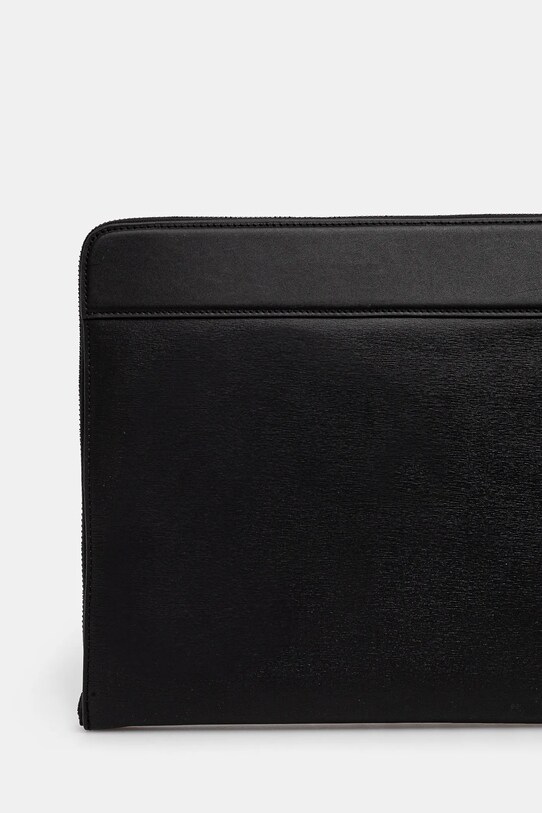 Doplnky Obal na notebook Paul Smith M1A.8050.BSGRAI čierna