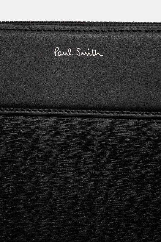 Obal na notebook Paul Smith čierna M1A.8050.BSGRAI