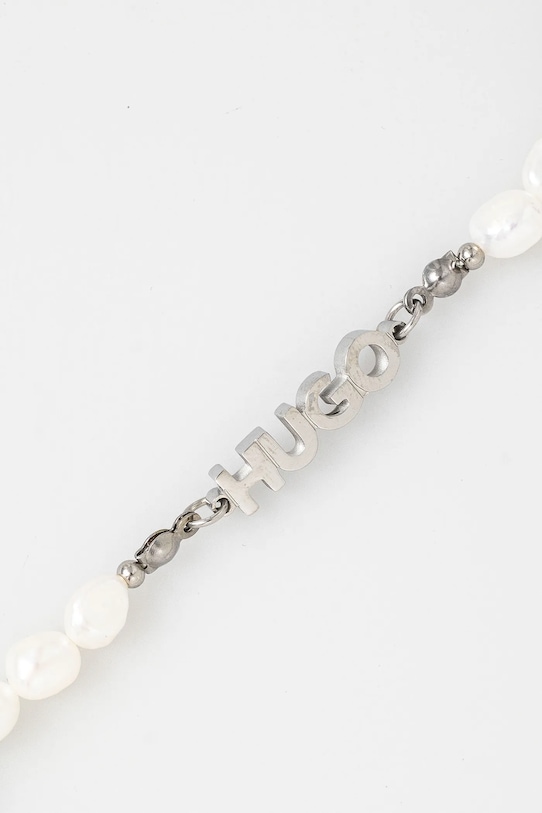 HUGO bratara 50538910 albastru SS25