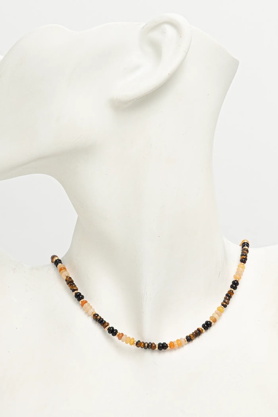 Accesorii Aldo colier EDARDOR EDARDOR.240 maro