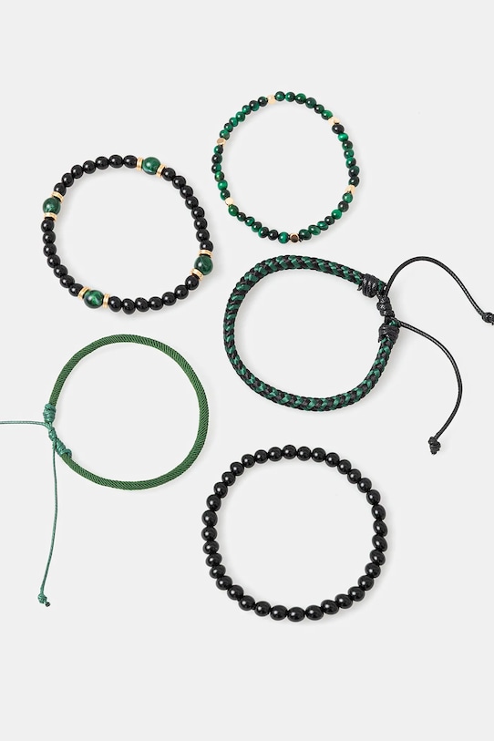 Aldo brățări AFILATHIEN verde AFILATHIEN.301