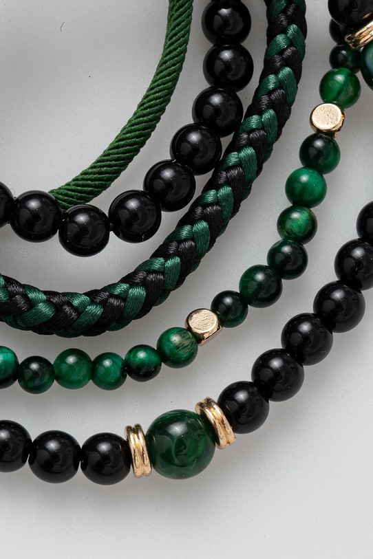 Aldo brățări AFILATHIEN AFILATHIEN.301 verde SS25