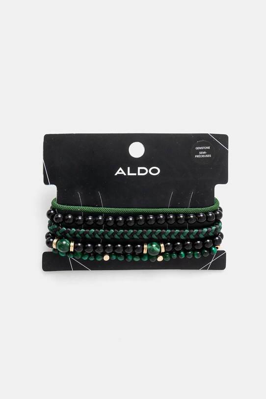 Accesorii Aldo brățări AFILATHIEN AFILATHIEN.301 verde