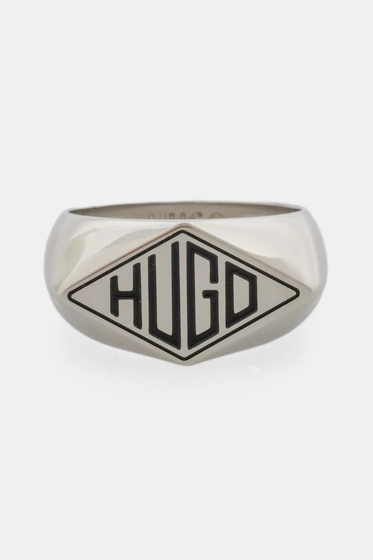 Аксесуари Перстень HUGO 50538906 срібний