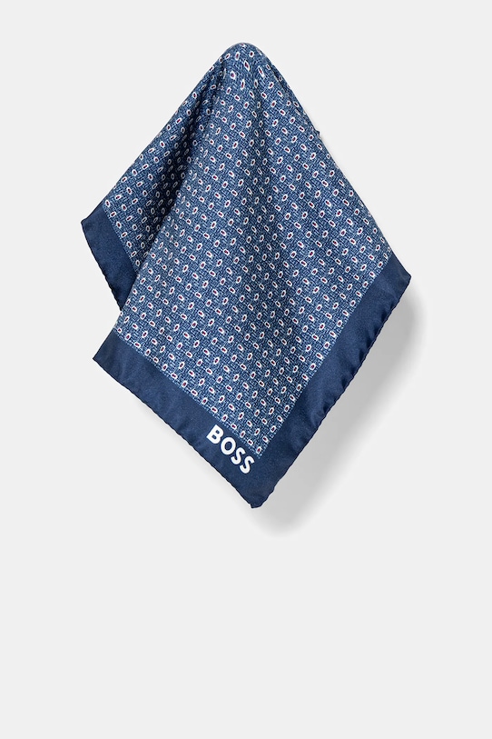 BOSS batista buzunar bleumarin 50540012