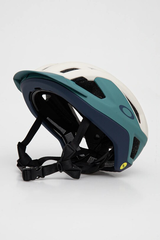 Doplňky Helma Oakley ARO3 ALLROAD FOS901295 bílá
