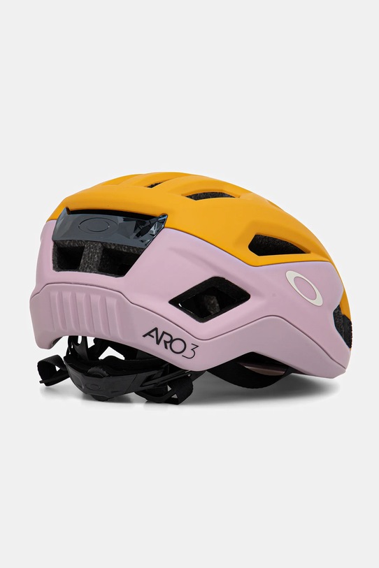 Prilba Oakley ARO3 Endurance žltá FOS901301