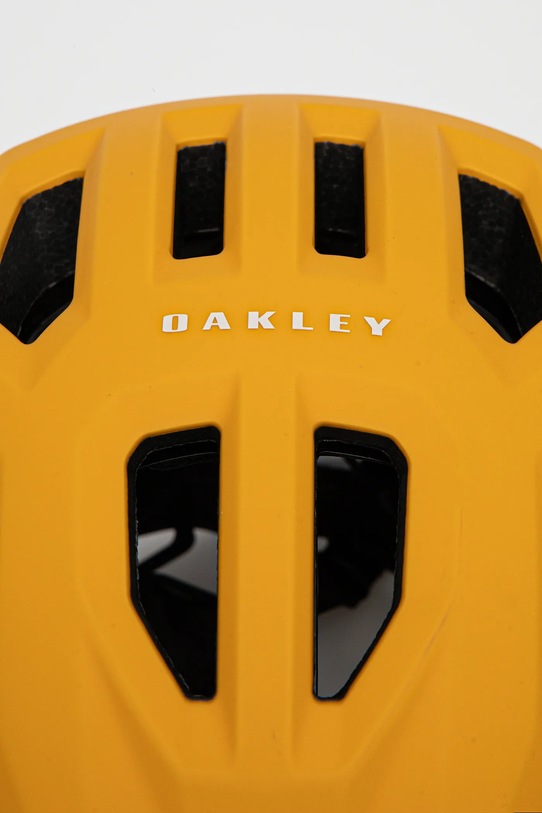 Prilba Oakley ARO3 Endurance FOS901301 žltá