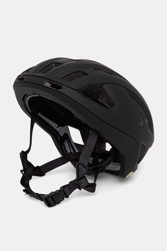 Oakley cyklistická prilba pánska ARO3 Endurance čierna FOS901301