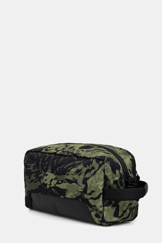 Kozmetická taška Oakley FOS901046 zelená SS25