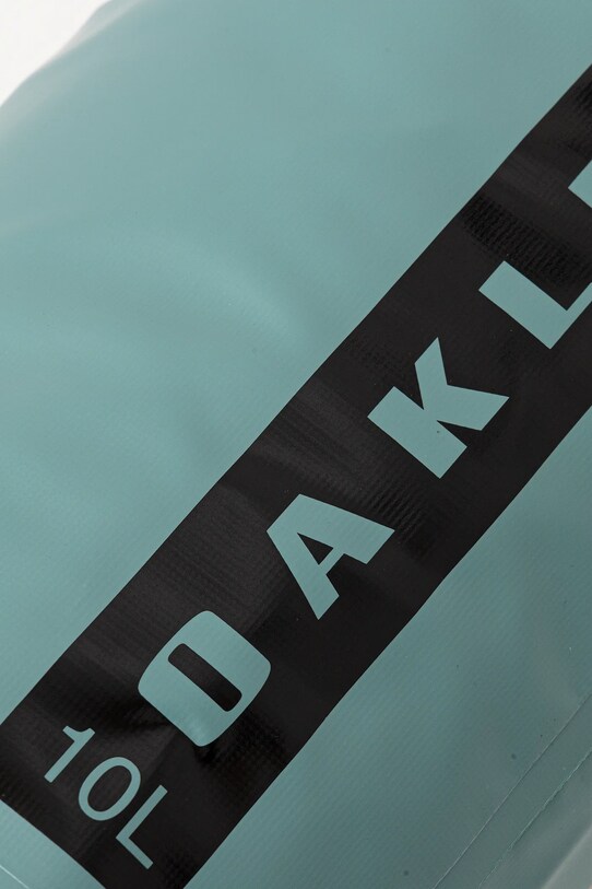 Ruksak Oakley tyrkysová FOS901480