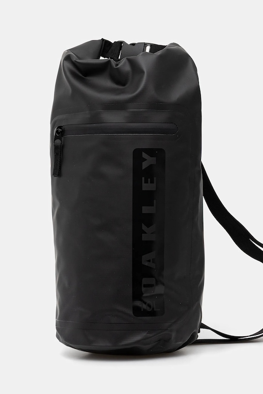 Oakley rucsac FOS901480 negru SS25