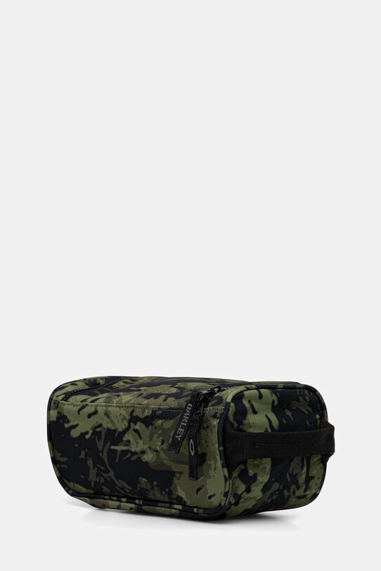 Kozmetická taška Oakley FOS900300 zelená SS25