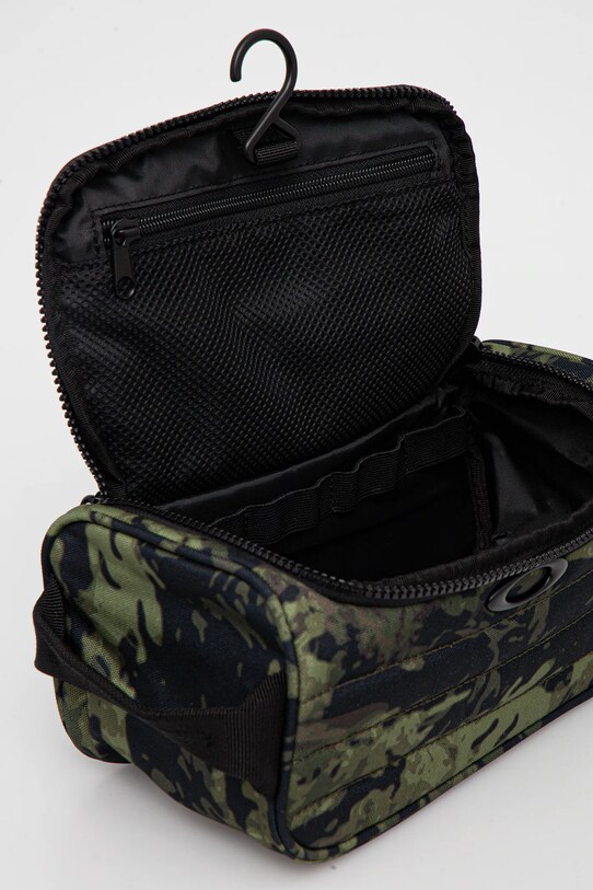 Doplnky Kozmetická taška Oakley FOS900300 zelená