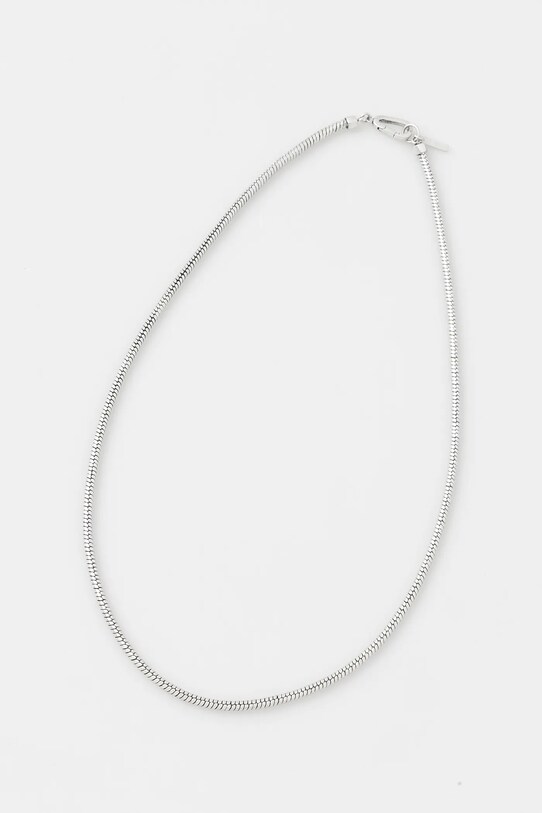 Цепочка AllSaints серебрянный 37514786SLV041