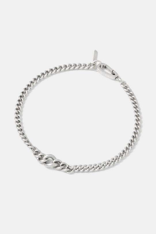 AllSaints bratara argintiu 37514790SLV041