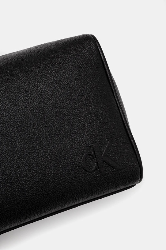 Аксесуари Косметичка Calvin Klein Jeans LV04G1042G чорний