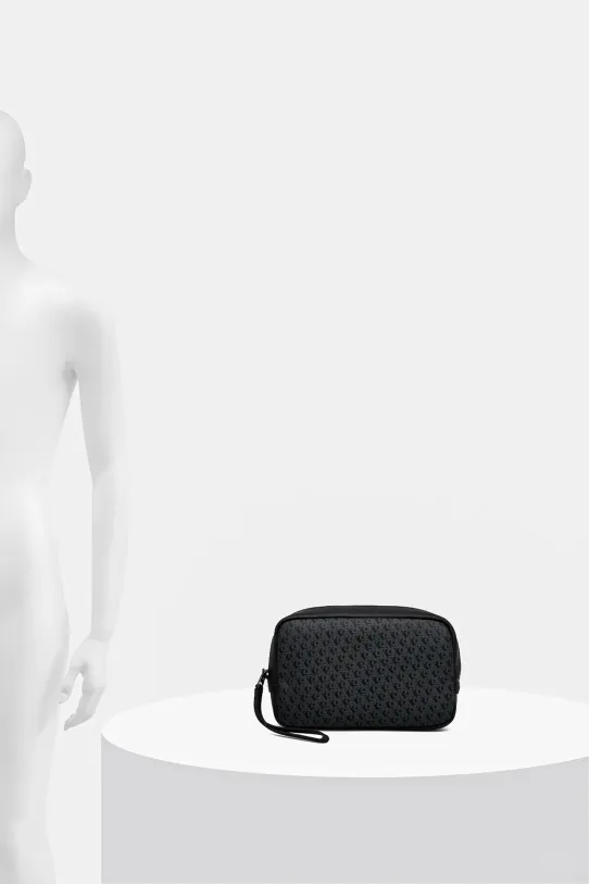 Косметичка Calvin Klein Jeans LV04G1052G чорний