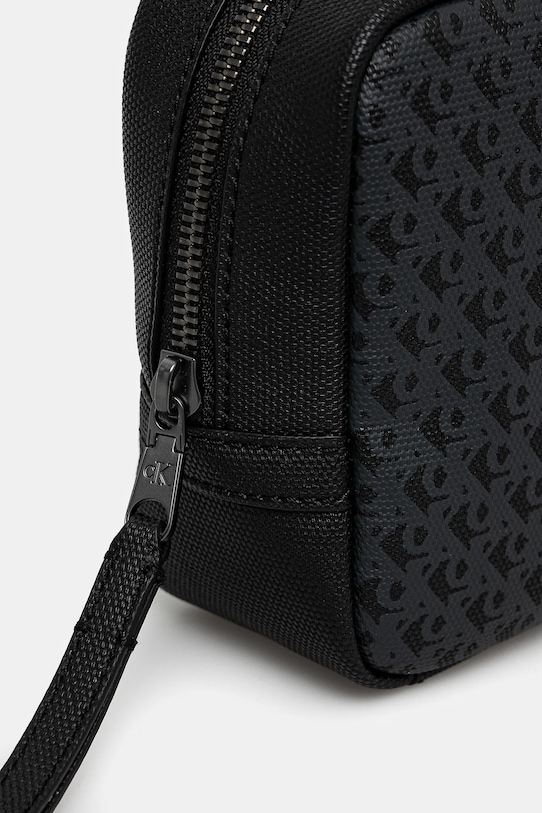 Аксесуари Косметичка Calvin Klein Jeans LV04G1052G чорний
