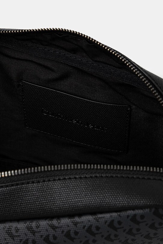 Косметичка Calvin Klein Jeans чорний LV04G1052G